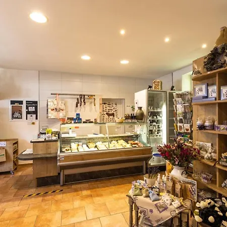 Appartement Bauernhof Ladusch *