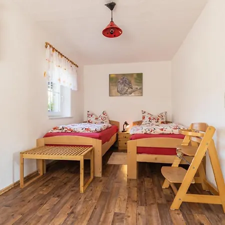 Bauernhof Ladusch Appartement