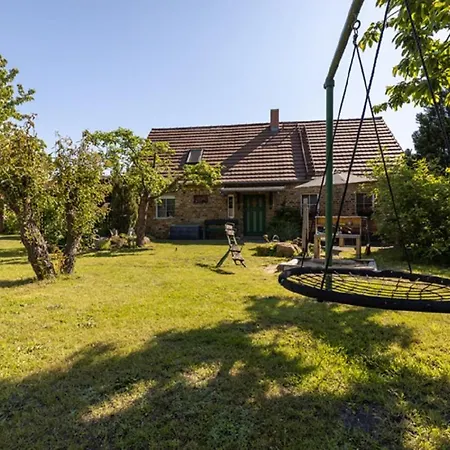 Appartement Bauernhof Ladusch