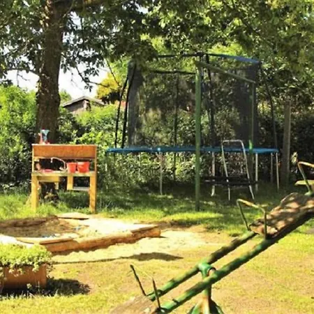 Apartament Bauernhof Ladusch Mucka