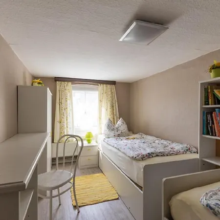 Bauernhof Ladusch Apartament Mucka