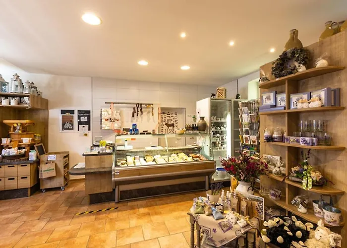 公寓 Bauernhof Ladusch *