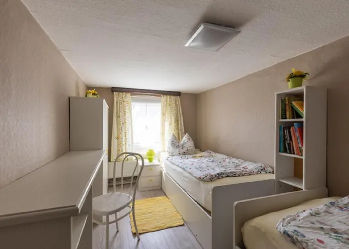 Bauernhof Ladusch 公寓 Mucka